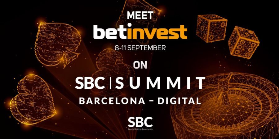 BetInvest to introduce its renewed products at SBC Summit