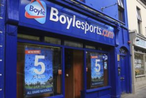 BoyleSports acquires HughesBet betting shops