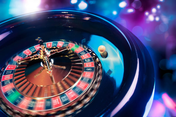 The Best Roulette Strategy: How to Win at Roulette