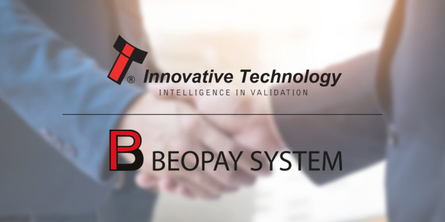 ITL & BEOPAY partnership remains strong in Eastern Europe throughout 2020