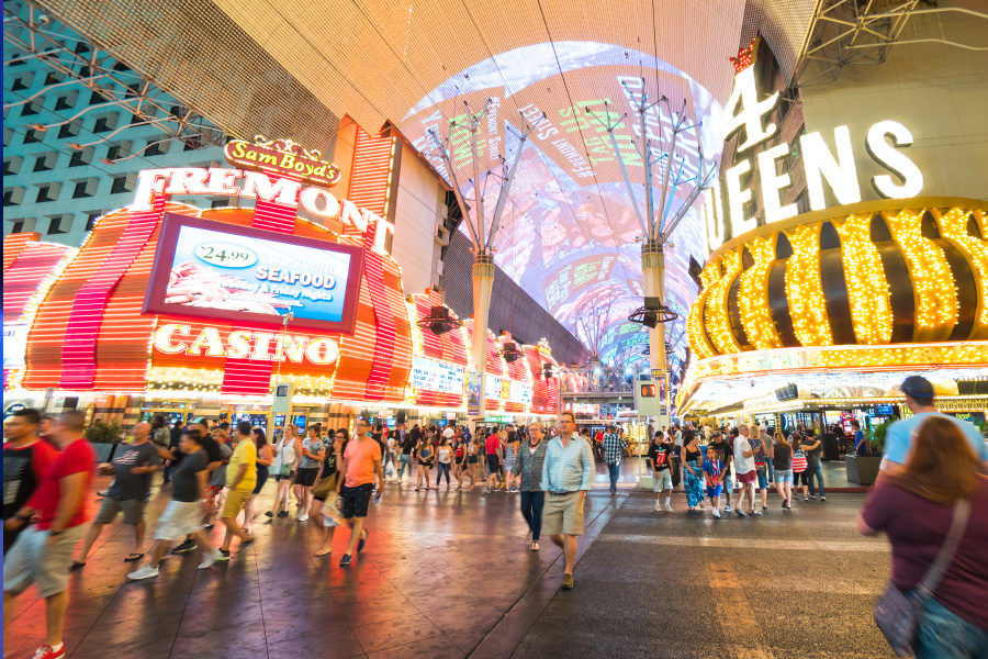 Analyst doubts Resorts World Vegas profitability