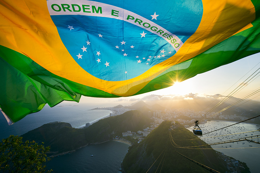 Brazil debates privatisation of betting