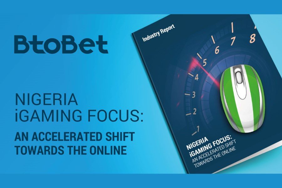 BtoBet highlights Nigeria in betting report