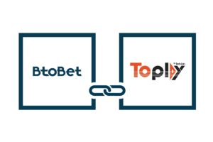 BtoBet partners with Toplay in Latin America