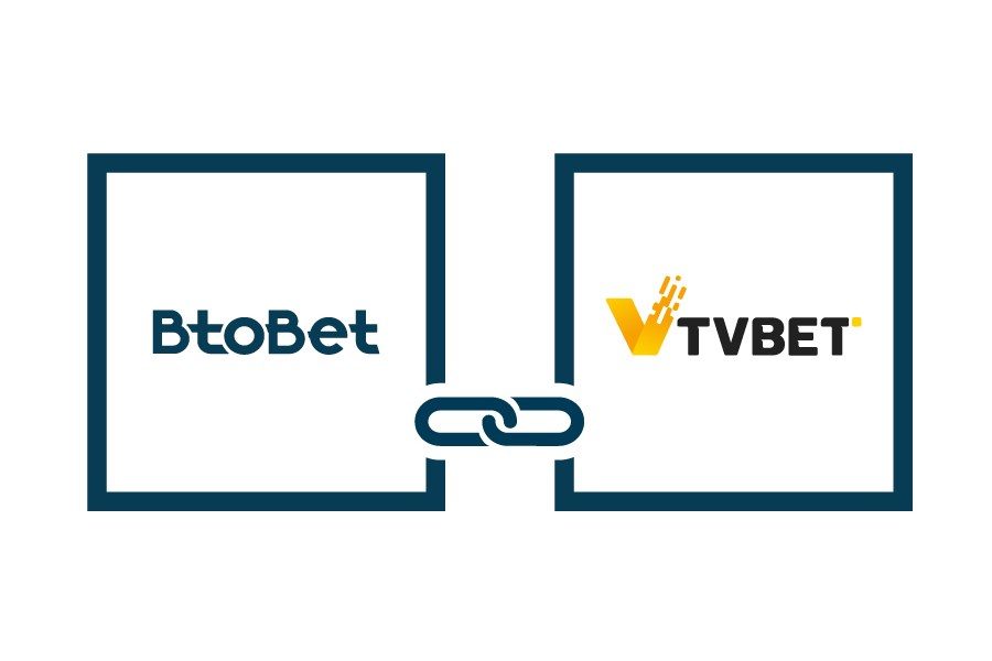 BtoBet partners with TVBET