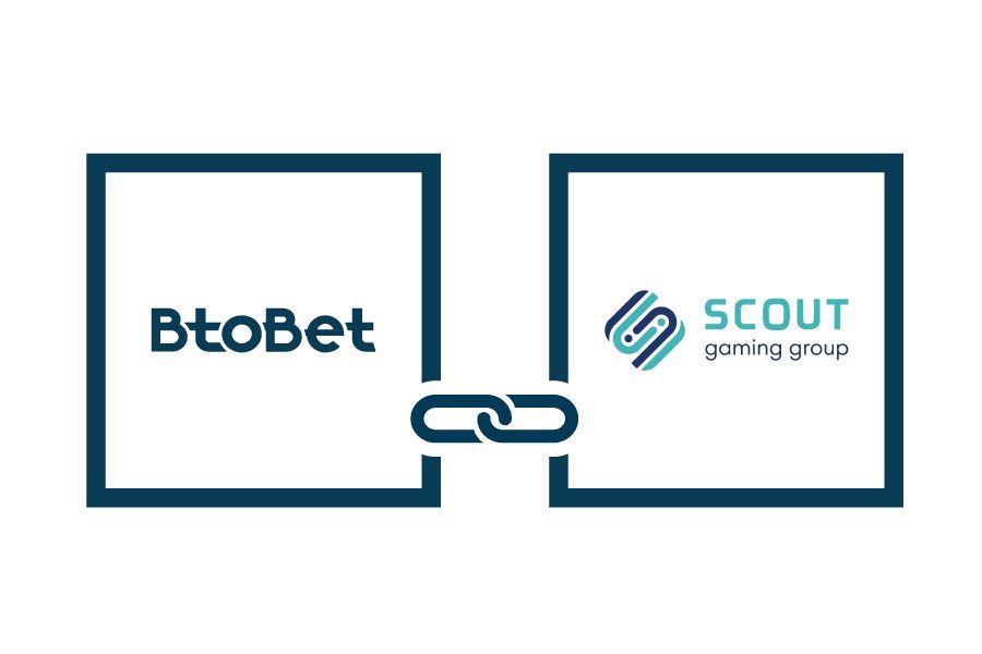 BtoBet signs new deal with Scout Gaming