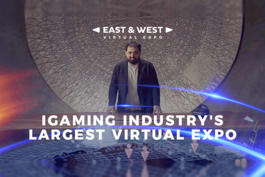 East & West Virtual Expo reconnects the industry