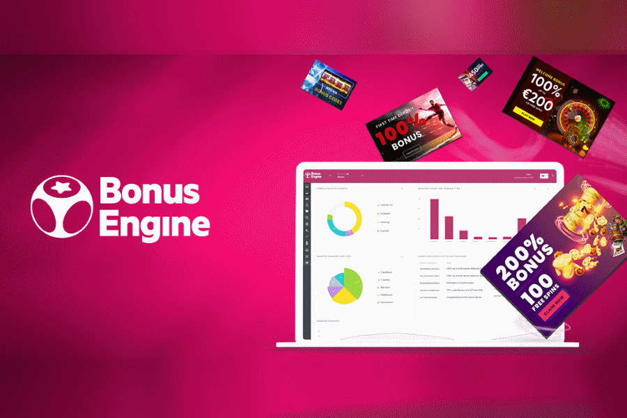 EveryMatrix relaunches BonusEngine