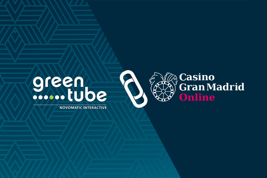 Greentube expands in Spain