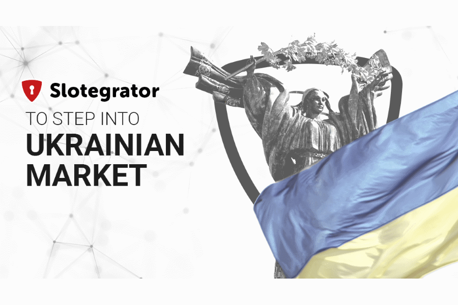 Slotegrator assesses the Ukrainian market