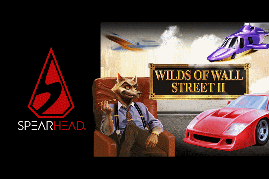 Spearhead Studios presents Wilds of Wall Street II