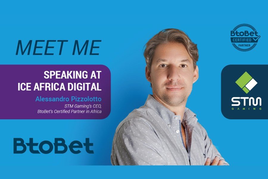 BtoBet’s partners to speak at ICE Africa