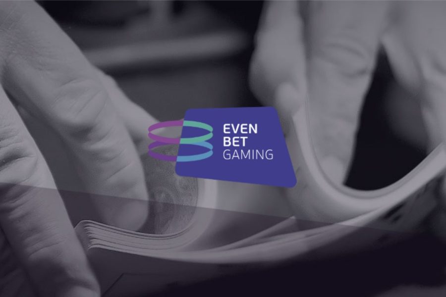 EvenBet extends B2B MGA licence to cover casino games offering