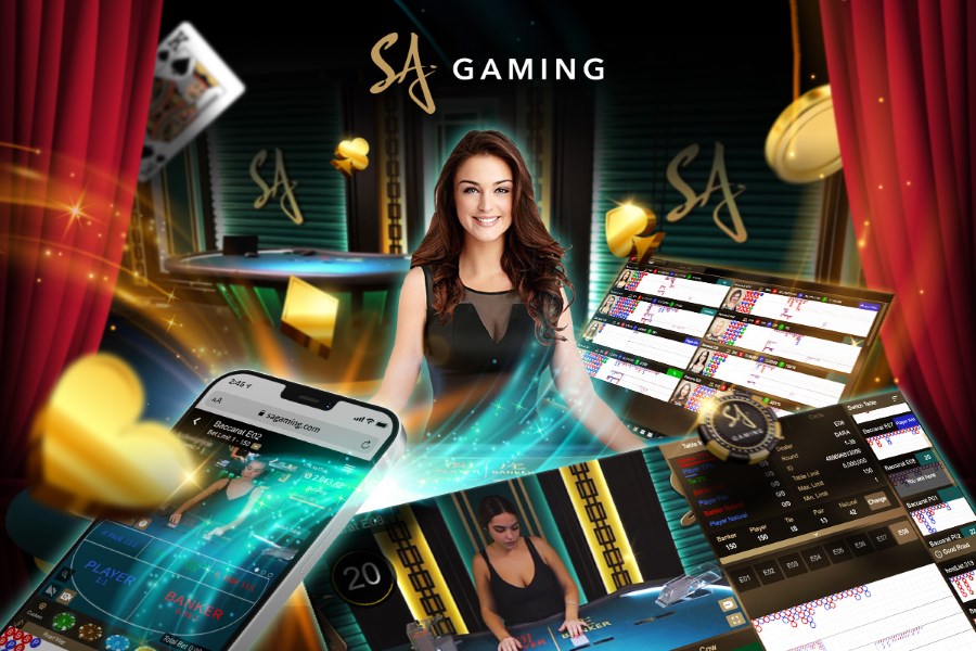 Best South African Online Casino & Online Gambling Guide Since 2003