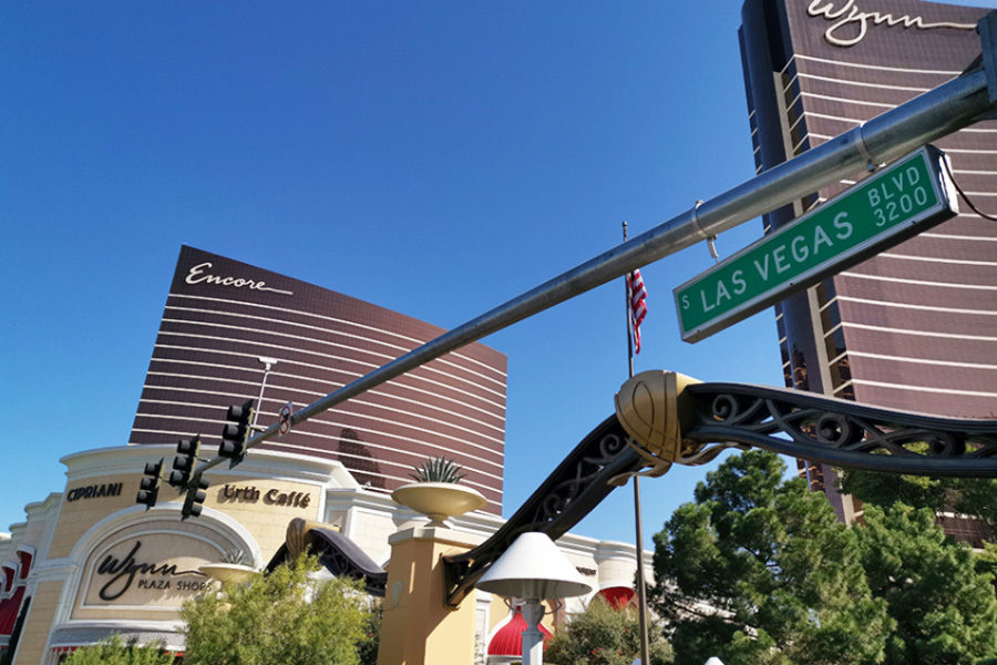 Las Vegas casino to close mid-week due to lack of business