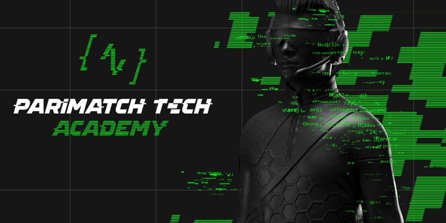 Parimatch announces Tech Academy