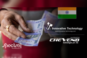 rising-cash-payments-in-india-secured-by-spectral-technology