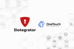 Slotegrator adds OneTouch to its partner network