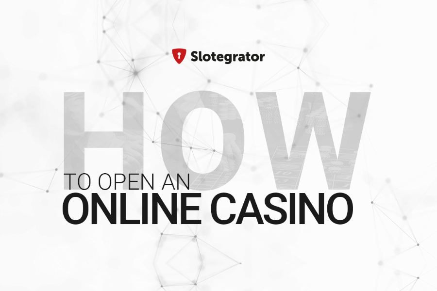 Slotegrator issues online casino guide