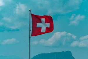 Swiss regulator appoints new president (2)