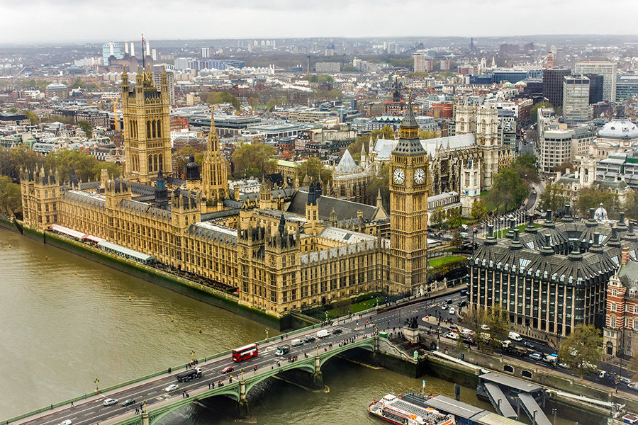 UK politicians criticised over gambling advocacy roles