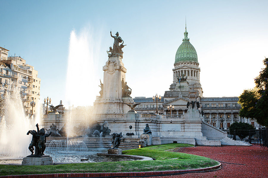 Buenos Aires City legislator proposes ban on online gambling 