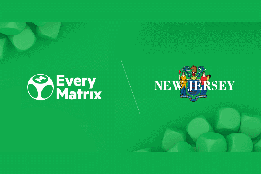 EveryMatrix applies for New Jersey licence