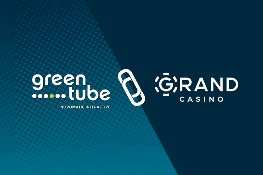 Greentube enters Belarus with GrandCasino