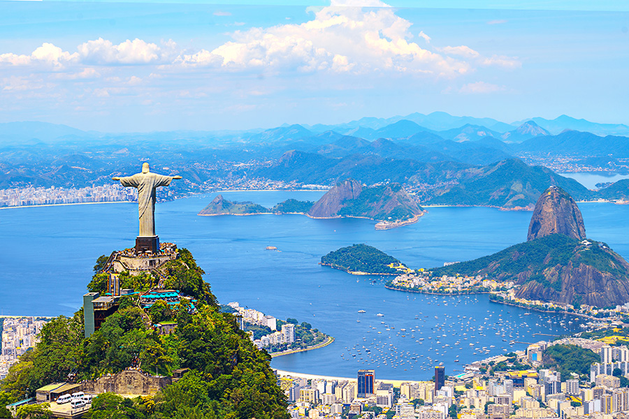 Brazil revenue service confirms tax rate on gambling winnings