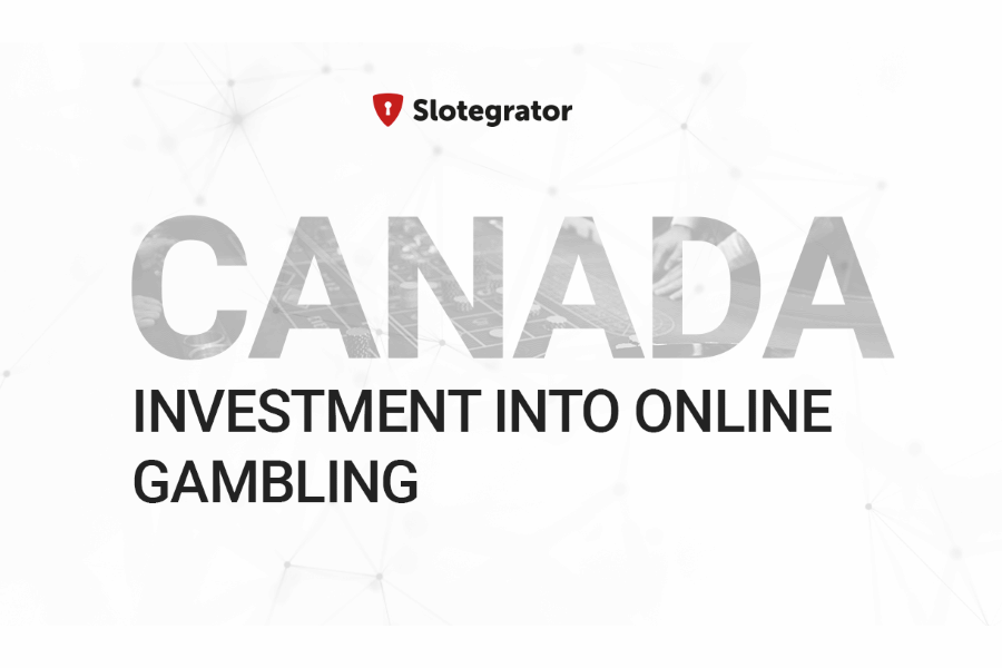 Gambling business opportunities for Canadians in 2020