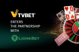 tvbet-strikes-partnership-with-lionsbet