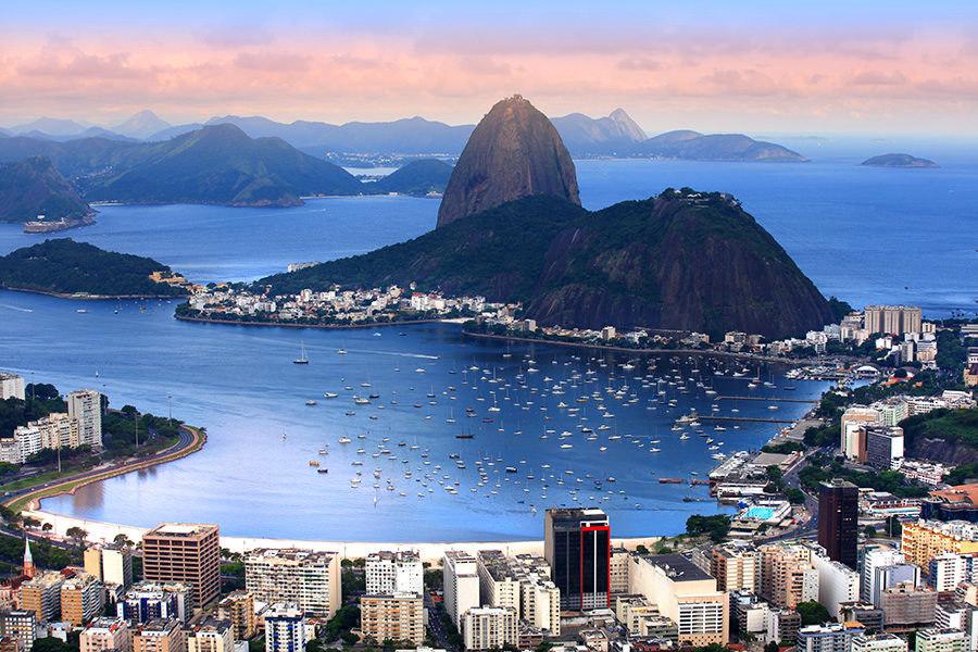 New details of Río de Janeiro lottery tender revealed