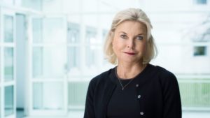 Entain confirms Nygaard-Andersen as new CEO