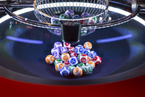 French lottery operator FDJ rings boardroom changes