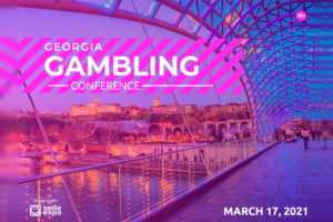 Georgia Gambling Conference to display the local market's growth