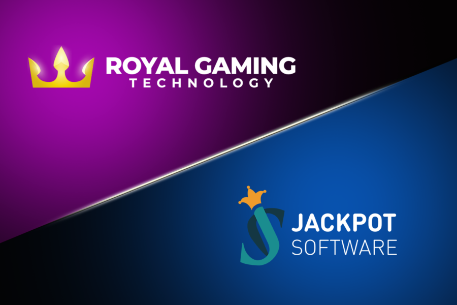 Jackpot Software & RGT tie up a partnership