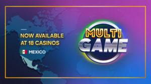 Multi-Game FBM is conquering Mexico