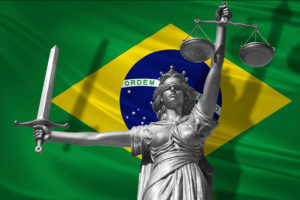 Regulated online gambling in Brazil will begin on January 1.