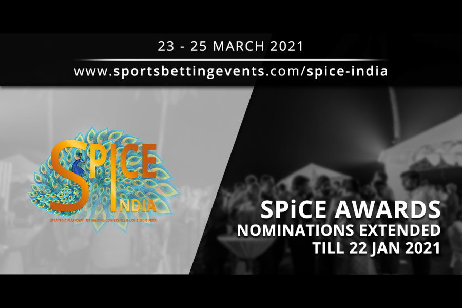 SPiCE AWARDS extends nominations untill January 22