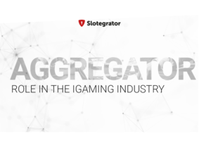 Slotegrator explains what aggregators do