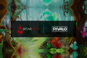 Spearhead Studios goes live on Colombian operator Rivalo