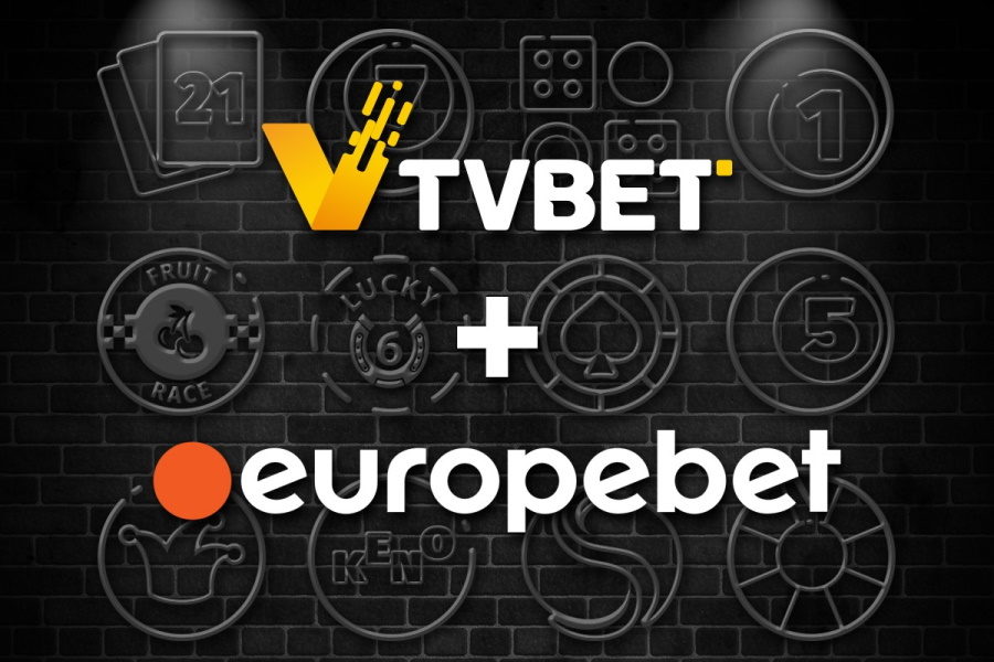 TVBET and EuropeBet sign Georgia deal