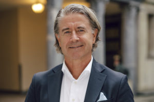 Catena Media appoints Göran Blomberg as CEO