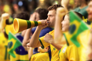 Sports betting in Brazil: retail group launches legal challenge