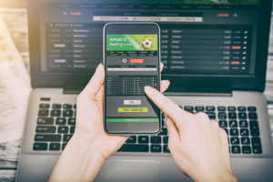 Virginia: FanDuel sportsbook first to launch