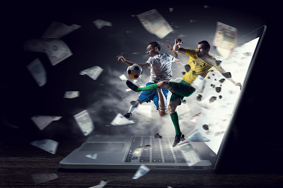 How does Sports Betting Work & How Big is the Industry?