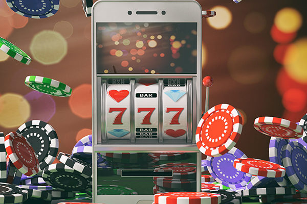 casino online Question: Does Size Matter?