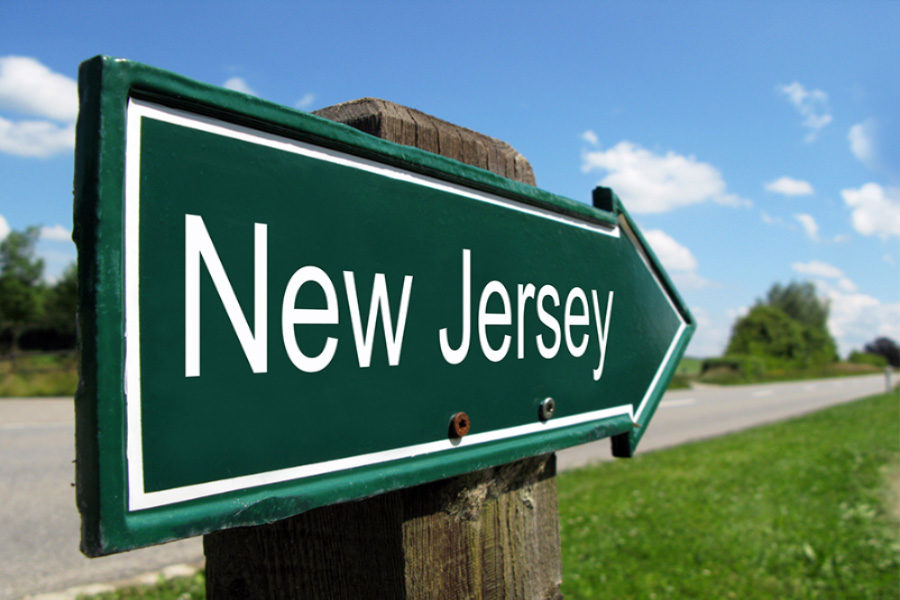 New Jersey lottery ticket sales temporarily unavailable