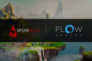 Spearhead-Studios-and-Flow-Gaming-enter-new-partnership