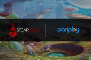 Spearhead Studios wins distribution agreement with Pariplay